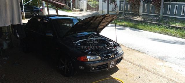 1999 Proton WIRA 1.5 GL (M) - 3