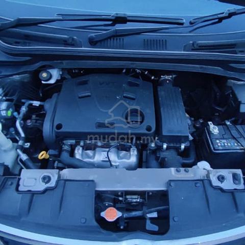 2023 Proton PERSONA 1.6 STANDARD MY16 FACELIFT (A) - 3