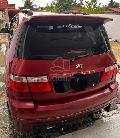 2003 Kia CARENS 1.8 (A) - 4
