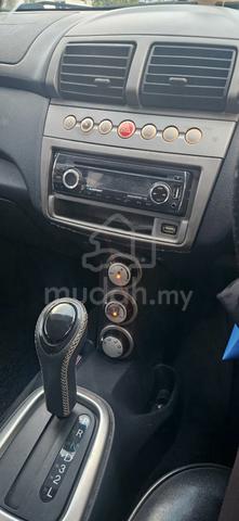 2010 Proton PERSONA 1.6 SE (A) - 4