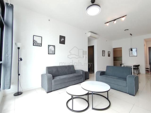 Paradigm Residence 1