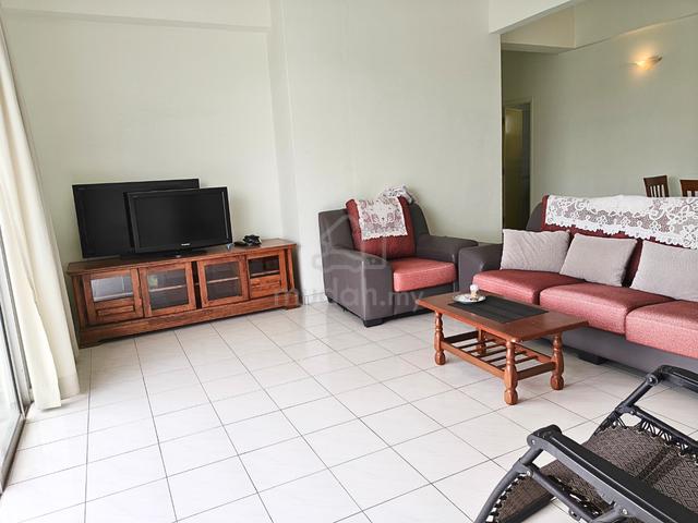 Prima Ipoh Condominium 3