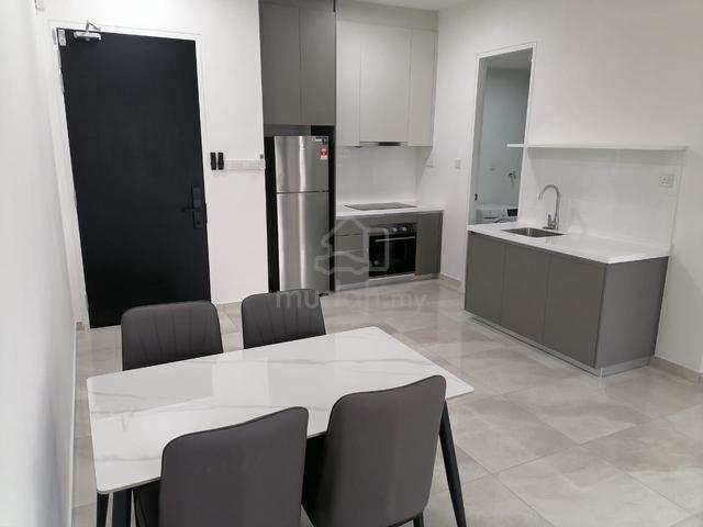 Kensho Residence 1