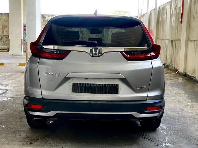 2020 Honda CR-V 1.5 TC 2WD (A) - 4
