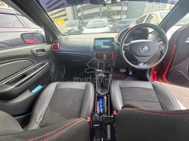 2023 Proton SAGA 1.3 PREMIUM S AT MY16 BT P2-13A - 5