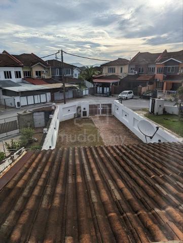 HUGE PARKING | 2 Storey Terrace Bandar Tasik Puteri BTP3 Rawang 1