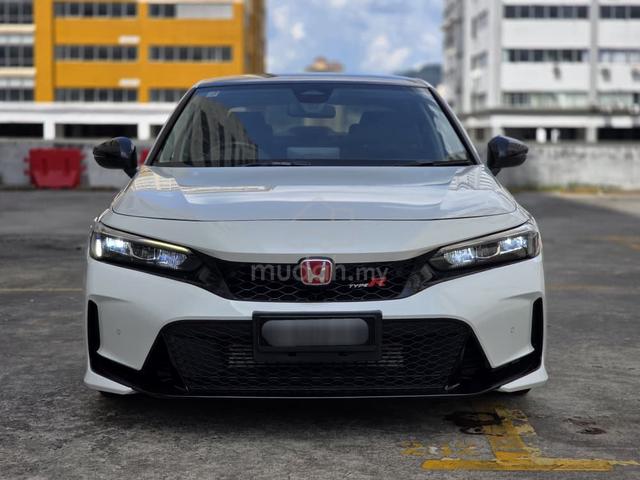2024 Honda CIVIC 1.5 FE FL5 Type R KIT Honda F/S/R - 2