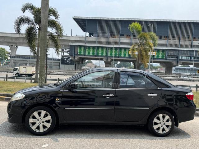 2006 Toyota VIOS 1.5 G (A) NCP42 SEDAN - 2