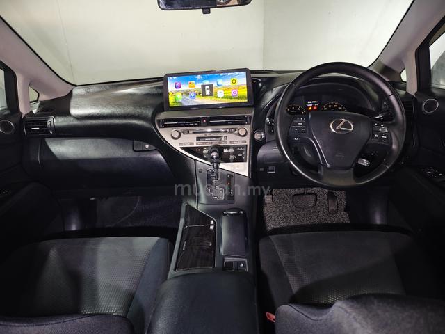 2010 Lexus RX270 2.7 (A) 5-Years Warranty - 3
