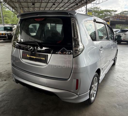 2016 Perodua ALZA 1.5 EZ STANDARD FACELIFT (A) - 4