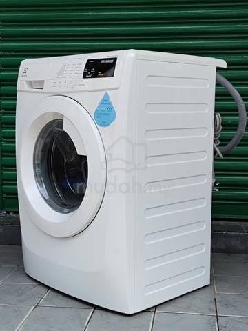 Carousel Image Selected