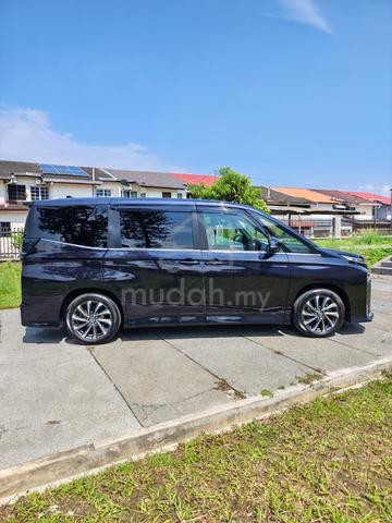 2023 Toyota VOXY 2.0 S-Z (A) POWER BOOT - 5