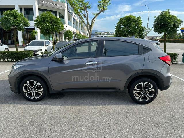 2016 Honda HR-V 1.8 V (A) - 3