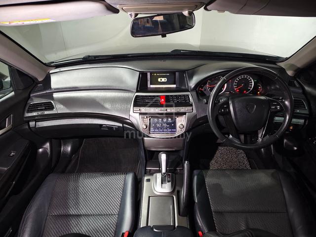 2016 Proton Perdana 2.0 (A) 2-Years Warranty - 3