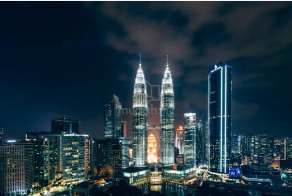 KLCC CONDO 1