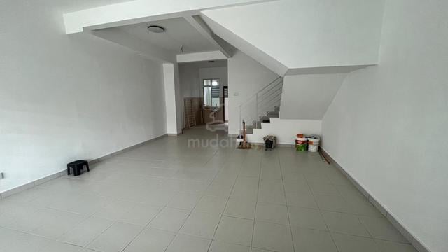 Brand New FULL LOAN Kangkar Pulai Taman Pulai Mutiara 2 Double Storey 1