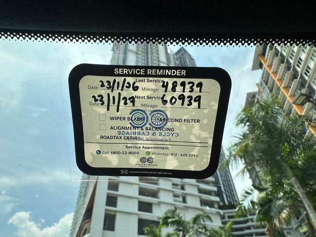 Warranty C&C 🌟 2023 Mercedes Benz A200 1.3 Turbo - 5
