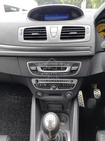 2011 Renault MEGANE 2.0 SPORT 250 CUP (M) Like New - 5