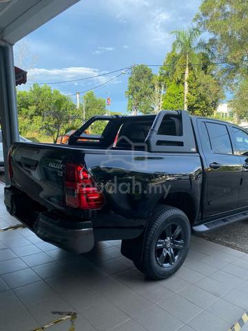 Toyota Hilux Ready Stock - 3