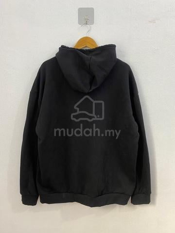 ROMWE Japanese Manga Girl Graphic Hoodie - photo 6 of 6