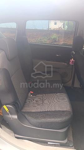 2011 Perodua ALZA 1.5 EZi (A) - 5