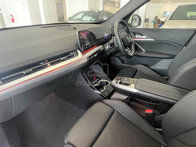 2025 Bmw X3 2.0 XDRIVE30E M SPORT MY18 G01 - 3