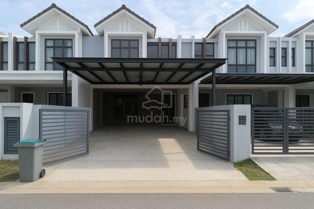 Taman Seri Austin Unblock View Full Renovated 1