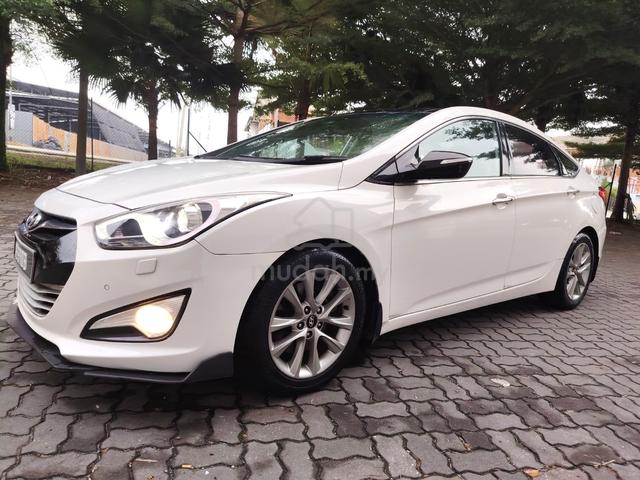 2014 Hyundai I40 2.0 GDI PLUS (A) - 3