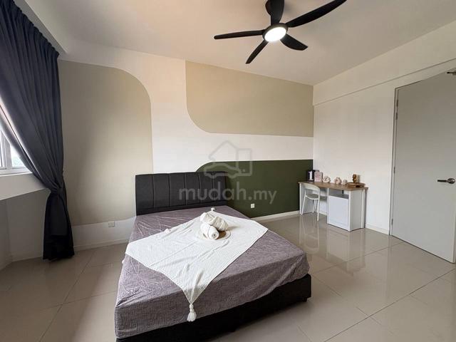 Nadayu 801 @ Subang Murni 1