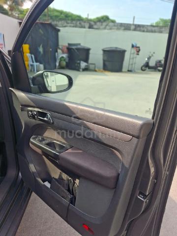 2012 Volkswagen TOURAN 1.4 (A) - 5