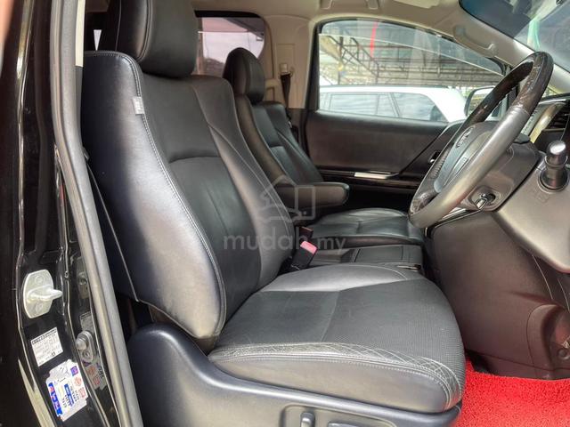2012 Toyota VELLFIRE 2.4 Z G-EDITION ANH20 WARANTY - 5
