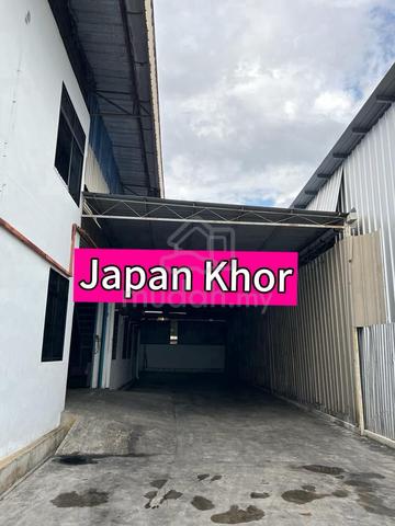 Cheaper Warehouse Lights Industry at Jury area 5942sqft 3