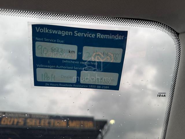 2018 Volkswagen JETTA 1.4 TSI HIGHLINE (CKD) - 3