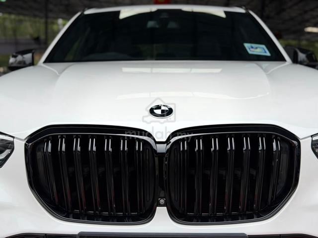 NEW STOCK, BMW X5 xDRIVE45e MSPORT 3.0 FULLBODYKIT - 5