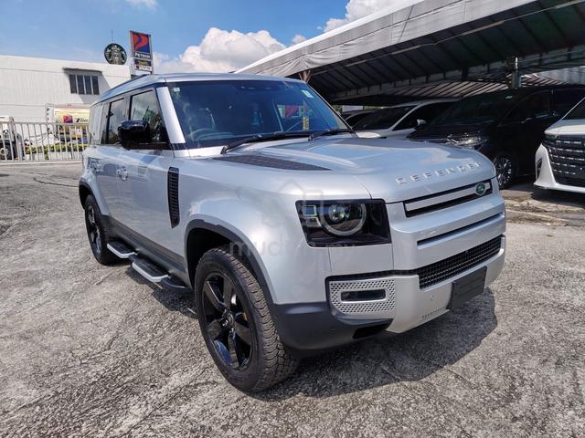 2024 Land Rover DEFENDER 2.0 110 SE Meridian Sound - 1