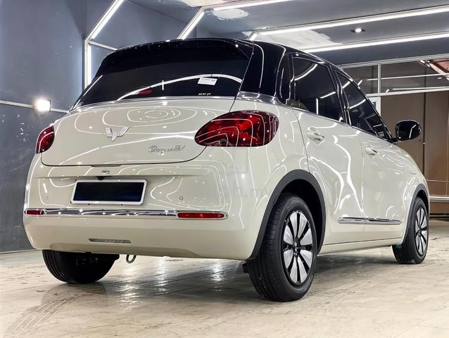 2026 Tq Wuling BINGO MAX (A) - 5