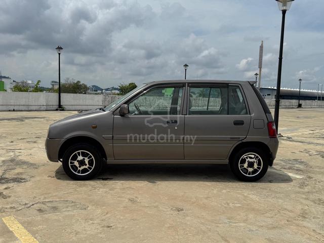 2006 Perodua KANCIL 850 Murah Murah jual - 2
