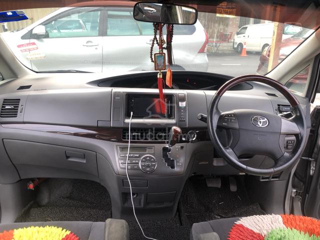 2009 Toyota ESTIMA 2.4 AERAS (A) - 4