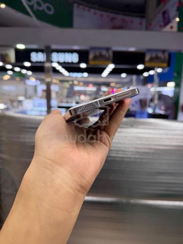 iqoo 12 5g ram16gb/512gb snapdragon 8gen3 - photo 5 of 5