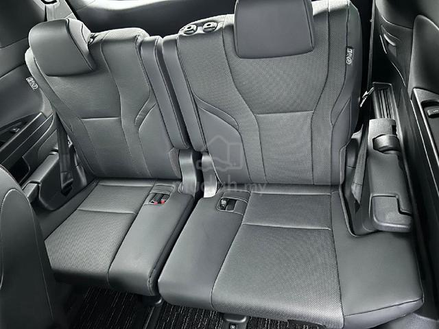 TOYOTA ALPHARD 2.5cc Z SUNROOF YEAR 2024 - 5