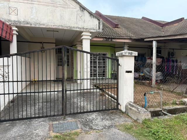 House for rental - Tmn Murni Uda, Paka 1