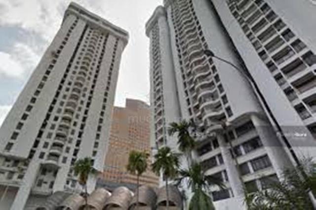 Villa Putra 1