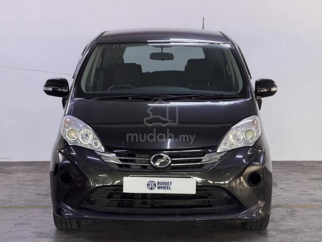 2018 Perodua ALZA 1.5 SE ZS FACELIFT (A)WHOLE SALE - 5