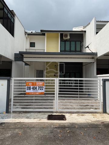 Sewa | Rent - Indera Mahkota 2, Kuantan 1