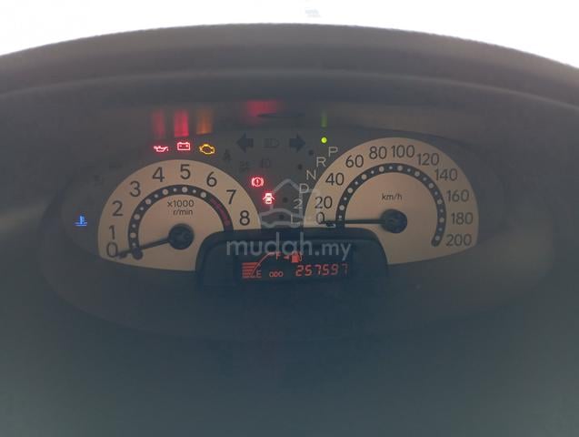 2004 Toyota VIOS 1.5 G NCP42R-EEPGKE (A) - 4