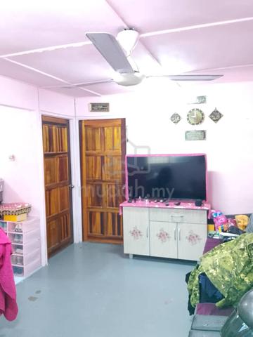 Flat Pandan Jaya 1
