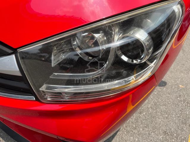 2020-Perodua AXIA 1.0 GXTRA (A) Kedai/Bank/Cash - 4