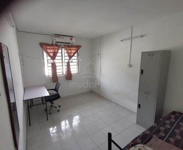 Bilik Sewa Room Rental Seberang Jaya 1