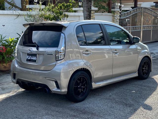 2014 Perodua MYVI 1.5 SE GHS (M) - 3