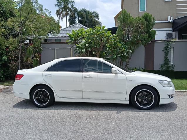 2008 Toyota CAMRY 2.4 V (A) - 5